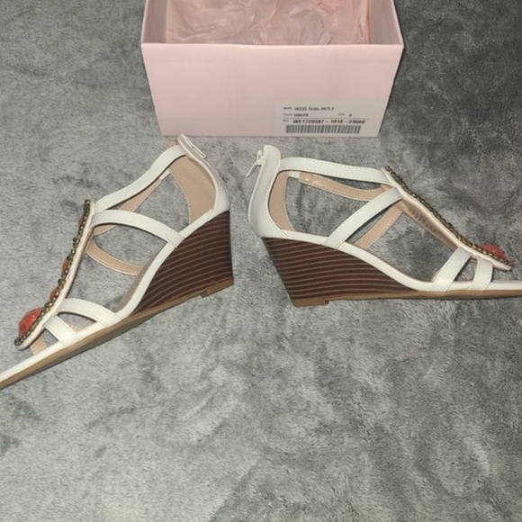 Wedges - Picture 2 of 3